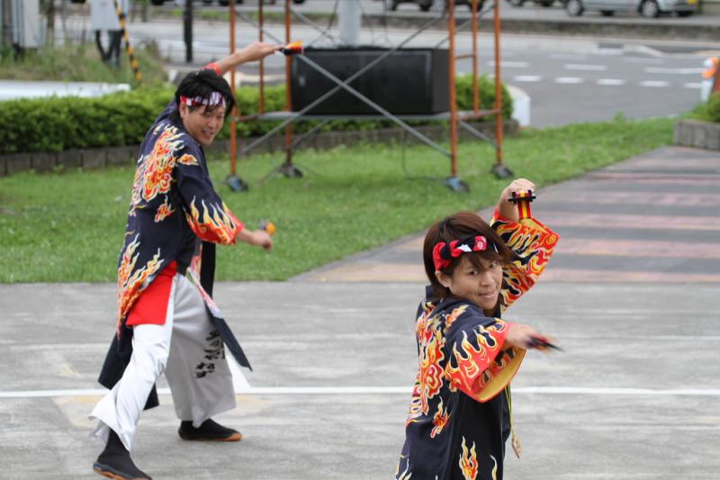 第9回奥州前沢よさこいFestaIX 2013その4 2013/07/14