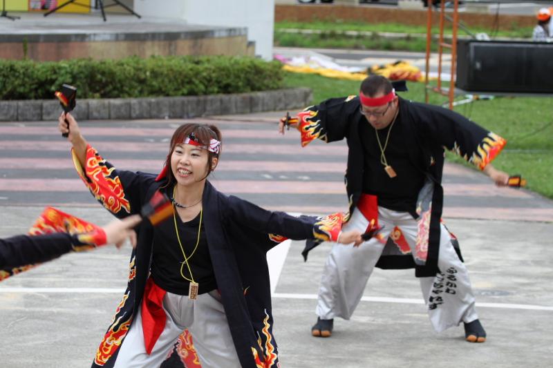 第9回奥州前沢よさこいFestaIX 2013その4 2013/07/14