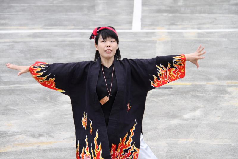 第9回奥州前沢よさこいFestaIX 2013その4 2013/07/14