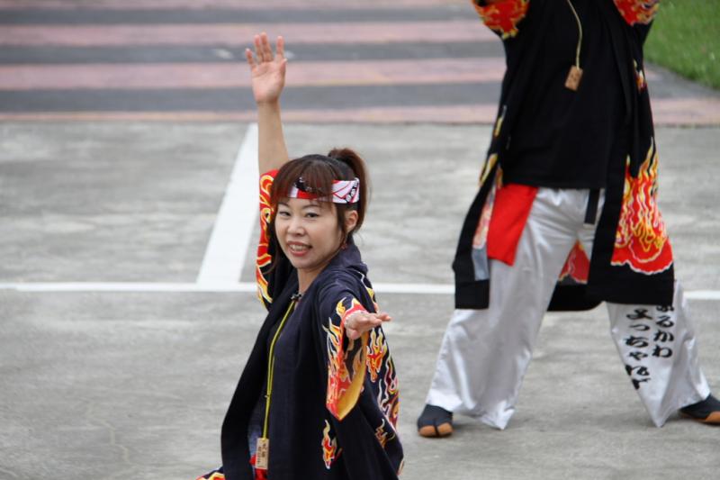 第9回奥州前沢よさこいFestaIX 2013その4 2013/07/14