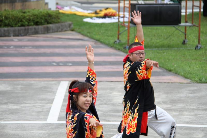 第9回奥州前沢よさこいFestaIX 2013その4 2013/07/14