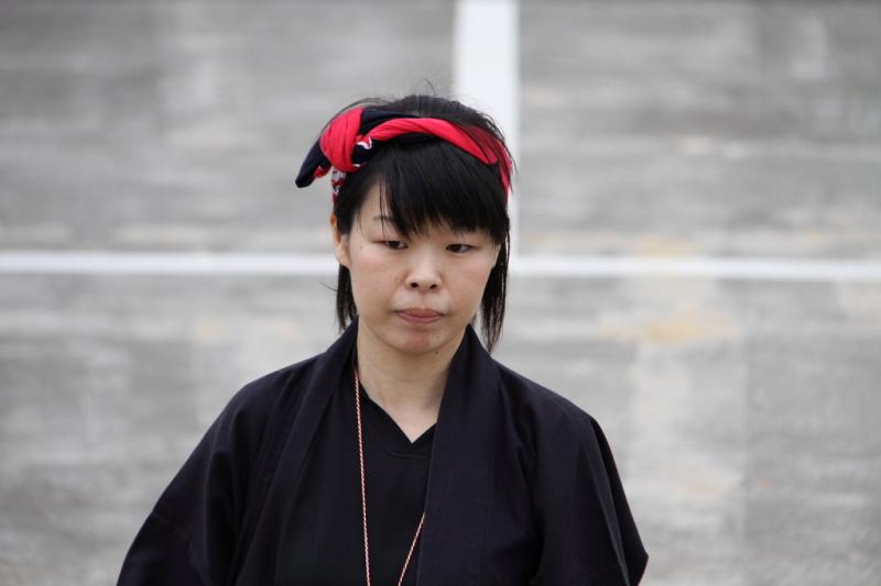 第9回奥州前沢よさこいFestaIX 2013その4 2013/07/14