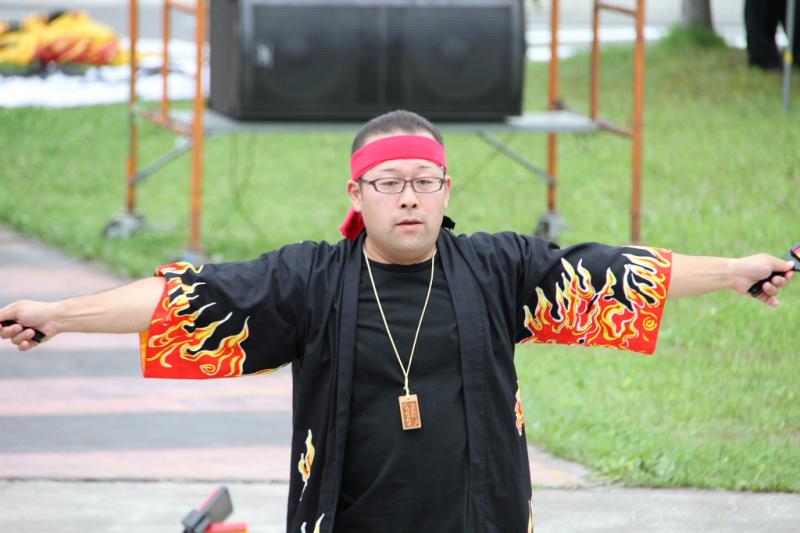 第9回奥州前沢よさこいFestaIX 2013その4 2013/07/14