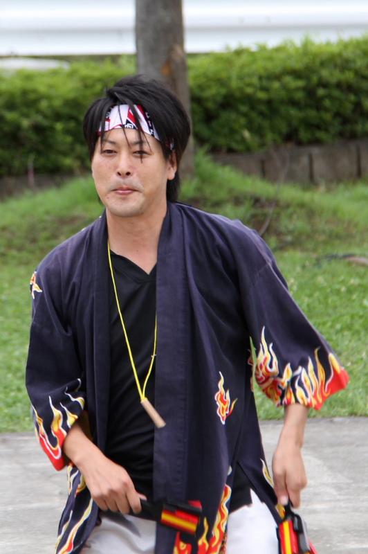 第9回奥州前沢よさこいFestaIX 2013その4 2013/07/14