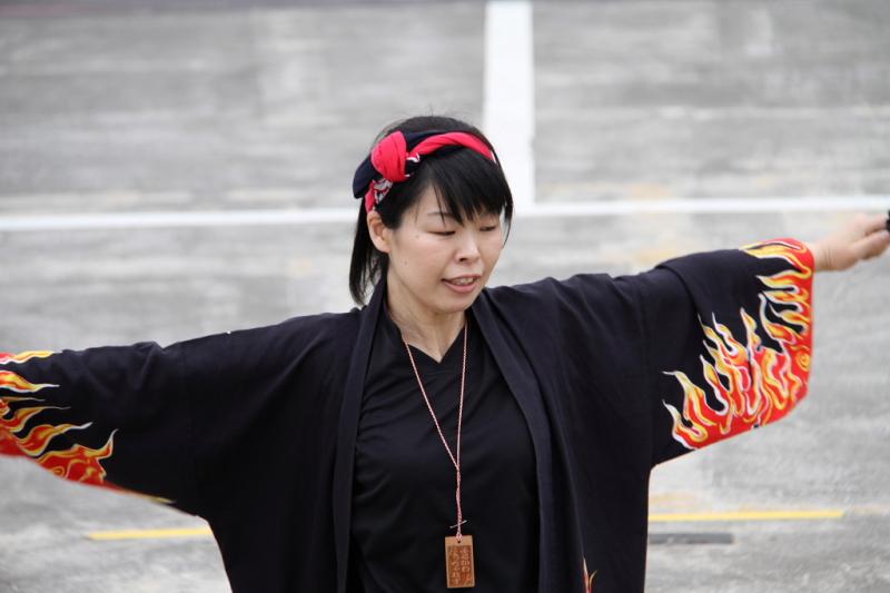 第9回奥州前沢よさこいFestaIX 2013その4 2013/07/14