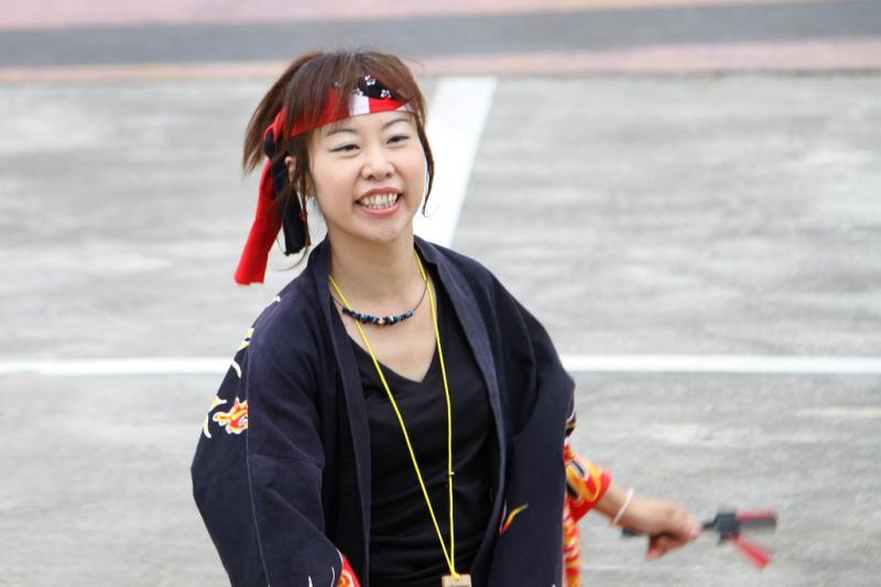 第9回奥州前沢よさこいFestaIX 2013その4 2013/07/14