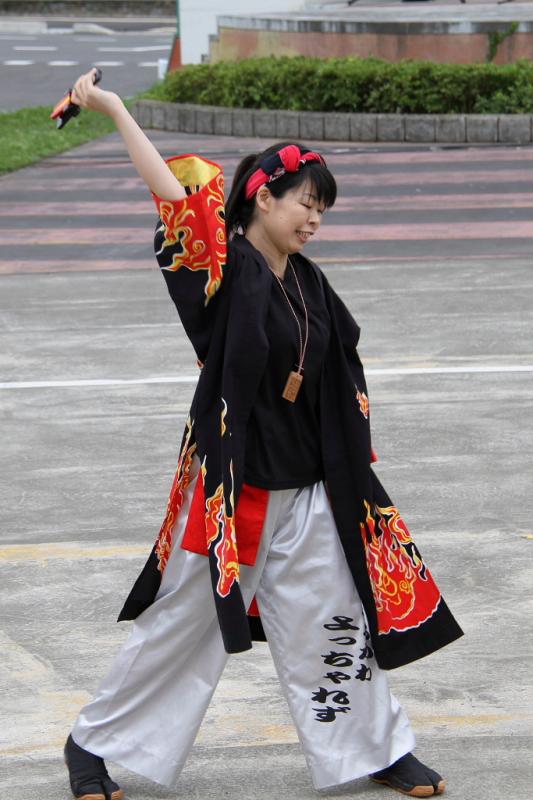 第9回奥州前沢よさこいFestaIX 2013その4 2013/07/14