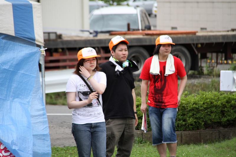 第9回奥州前沢よさこいFestaIX 2013その4 2013/07/14