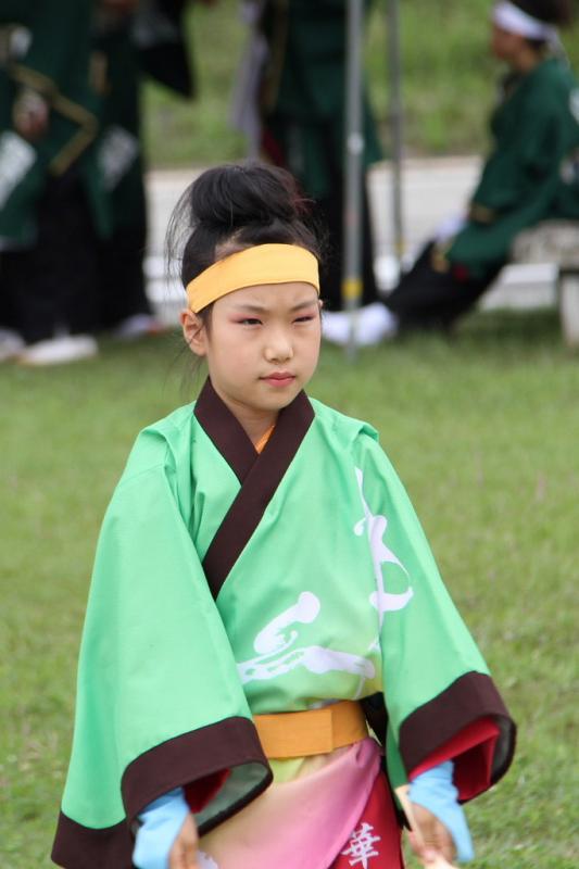 第9回奥州前沢よさこいFestaIX 2013その4 2013/07/14