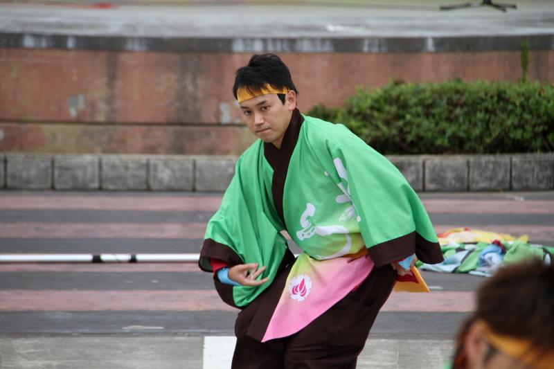 第9回奥州前沢よさこいFestaIX 2013その4 2013/07/14