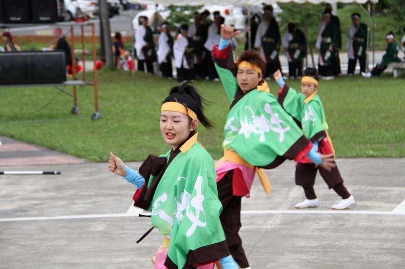 第9回奥州前沢よさこいFestaIX 2013その4 2013/07/14