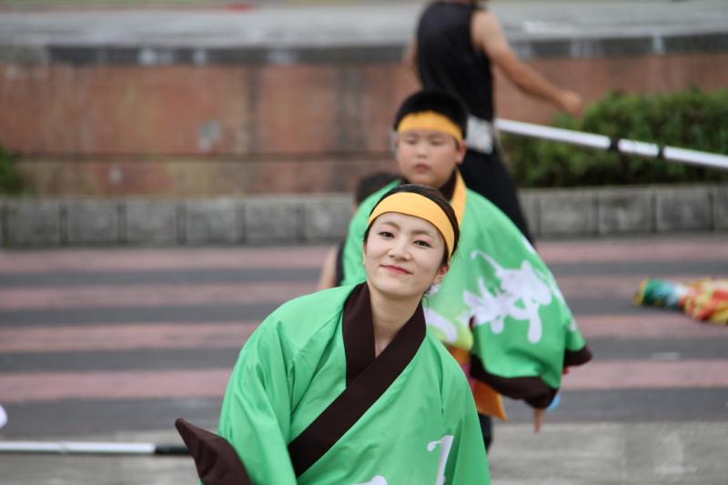 第9回奥州前沢よさこいFestaIX 2013その4 2013/07/14