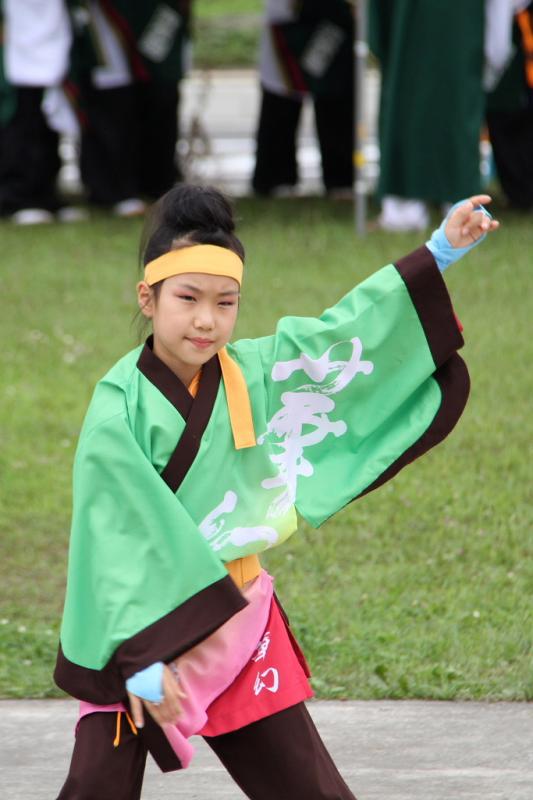 第9回奥州前沢よさこいFestaIX 2013その4 2013/07/14