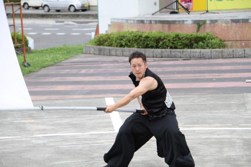 第9回奥州前沢よさこいFestaIX 2013その4 2013/07/14