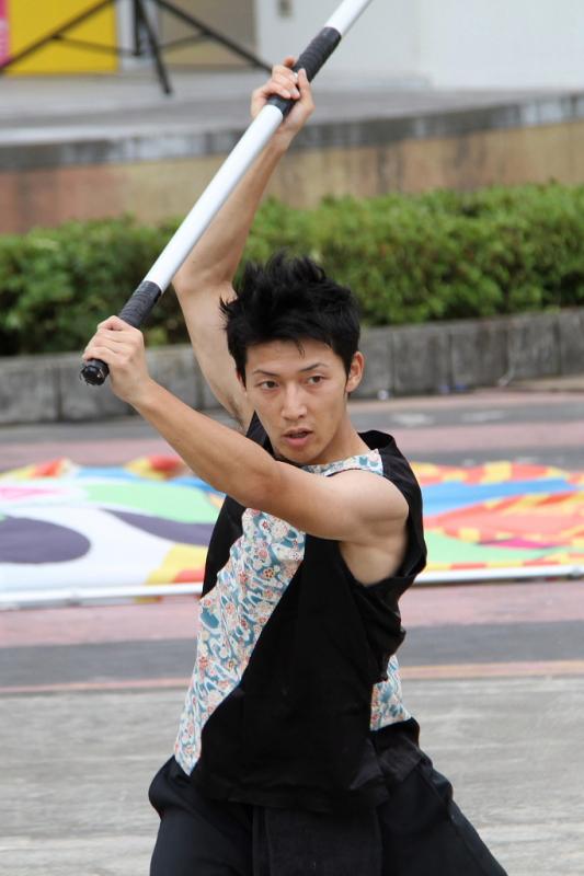 第9回奥州前沢よさこいFestaIX 2013その4 2013/07/14