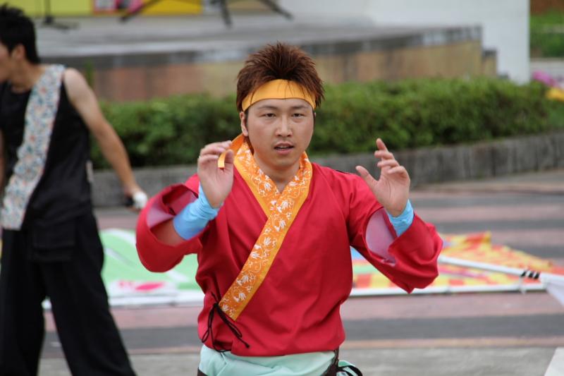 第9回奥州前沢よさこいFestaIX 2013その4 2013/07/14