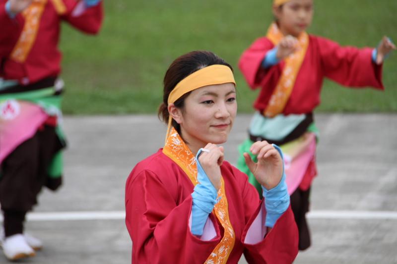 第9回奥州前沢よさこいFestaIX 2013その4 2013/07/14