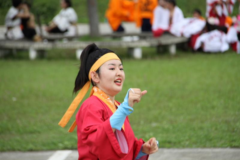 第9回奥州前沢よさこいFestaIX 2013その4 2013/07/14