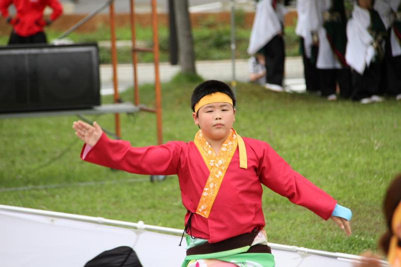 第9回奥州前沢よさこいFestaIX 2013その4 2013/07/14