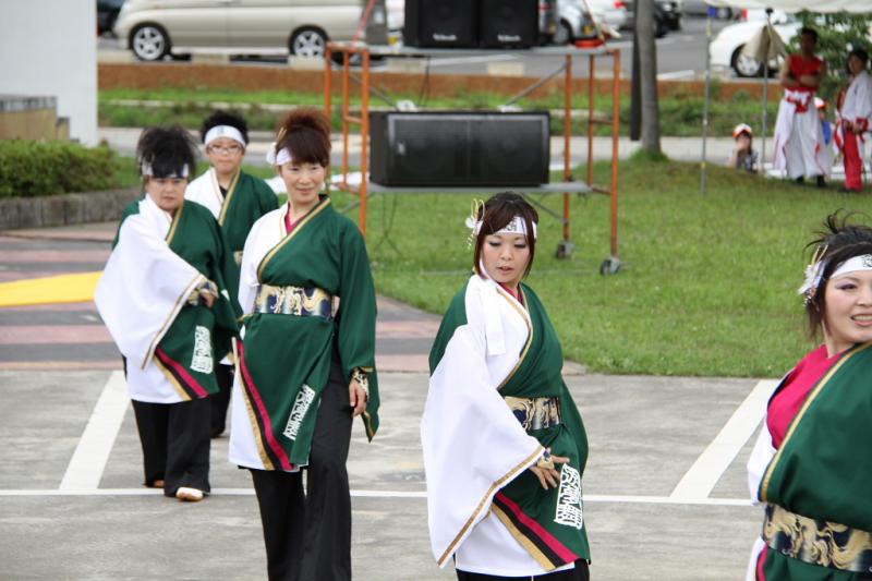 第9回奥州前沢よさこいFestaIX 2013その4 2013/07/14