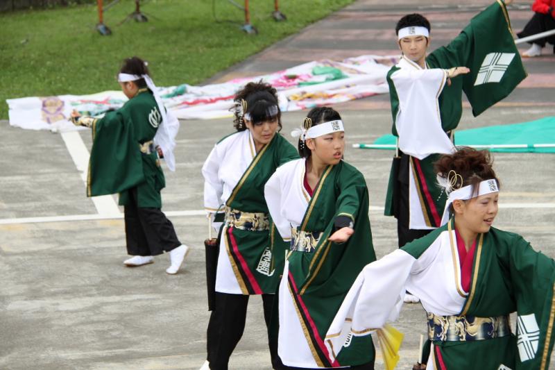 第9回奥州前沢よさこいFestaIX 2013その4 2013/07/14