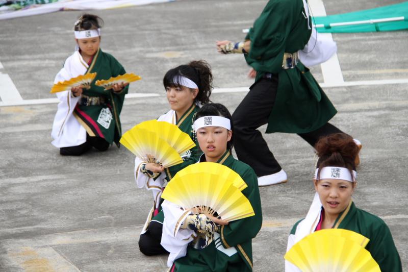 第9回奥州前沢よさこいFestaIX 2013その4 2013/07/14