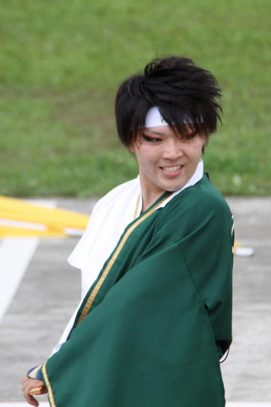 第9回奥州前沢よさこいFestaIX 2013その4 2013/07/14