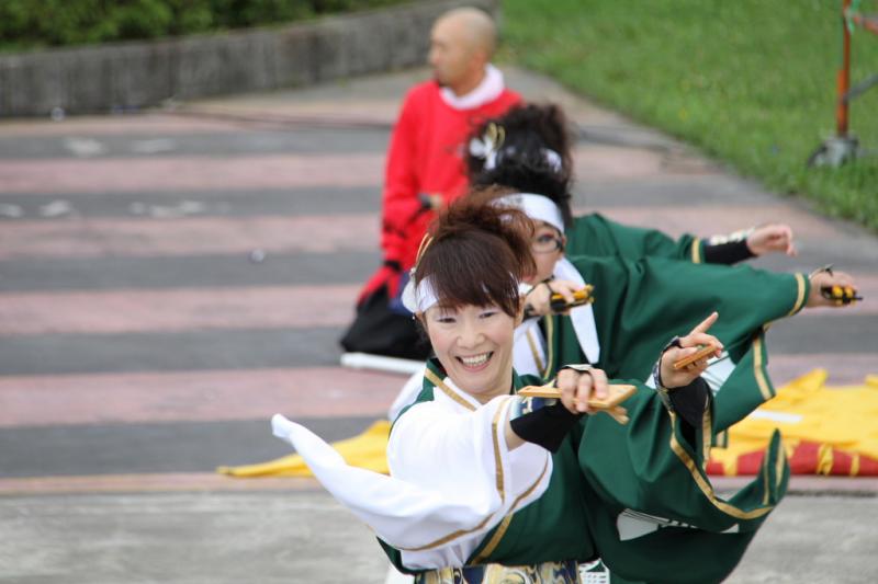 第9回奥州前沢よさこいFestaIX 2013その4 2013/07/14