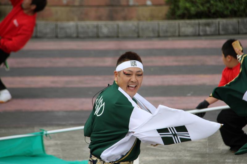 第9回奥州前沢よさこいFestaIX 2013その4 2013/07/14