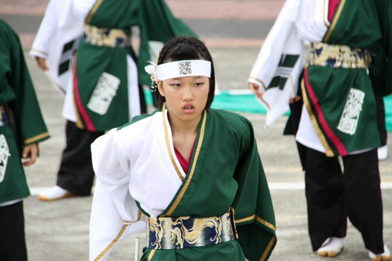 第9回奥州前沢よさこいFestaIX 2013その4 2013/07/14