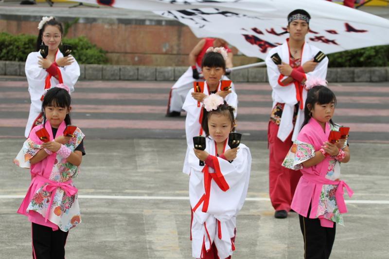 第9回奥州前沢よさこいFestaIX 2013その4 2013/07/14