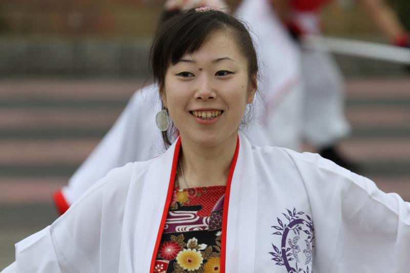 第9回奥州前沢よさこいFestaIX 2013その4 2013/07/14