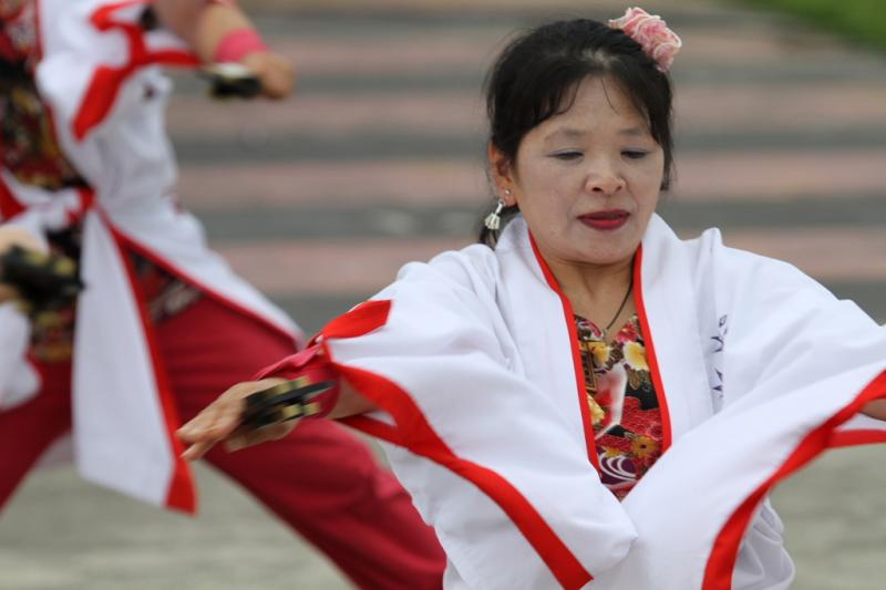 第9回奥州前沢よさこいFestaIX 2013その4 2013/07/14