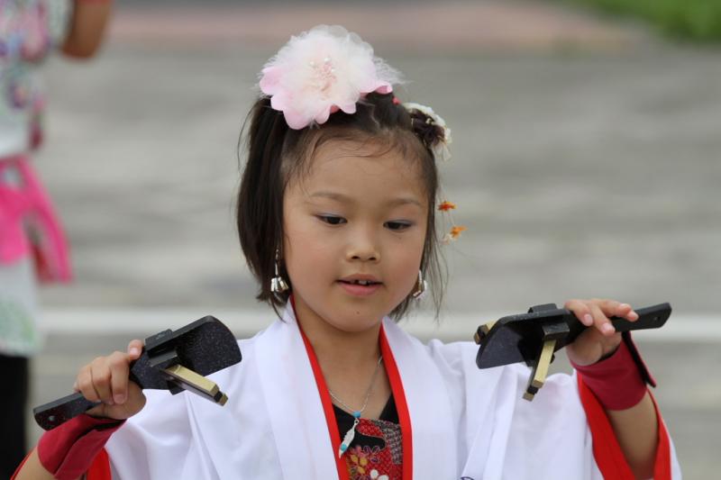 第9回奥州前沢よさこいFestaIX 2013その4 2013/07/14