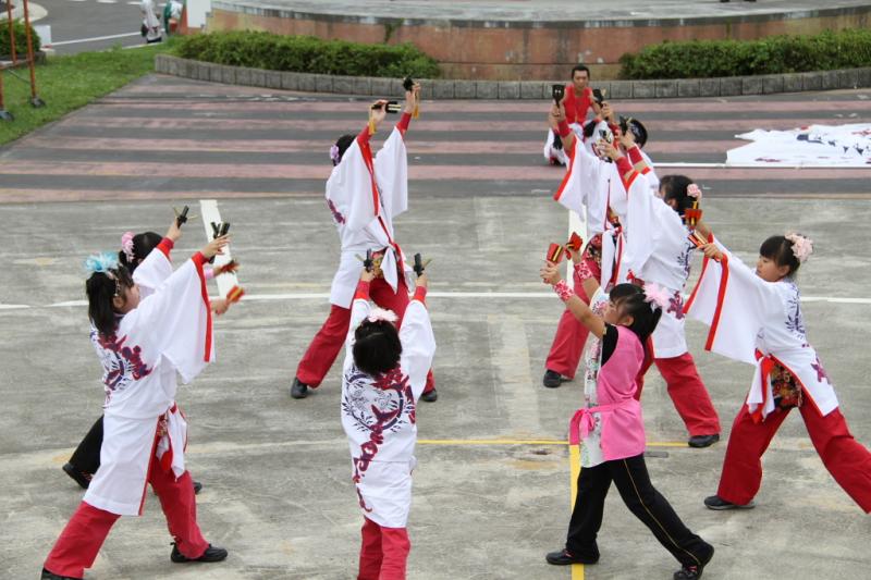 第9回奥州前沢よさこいFestaIX 2013その4 2013/07/14