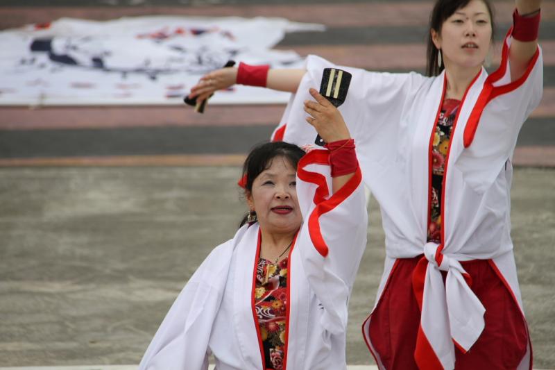 第9回奥州前沢よさこいFestaIX 2013その4 2013/07/14