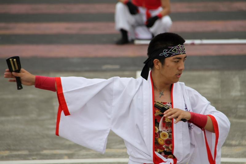 第9回奥州前沢よさこいFestaIX 2013その4 2013/07/14