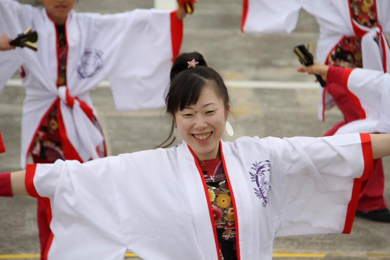 第9回奥州前沢よさこいFestaIX 2013その4 2013/07/14