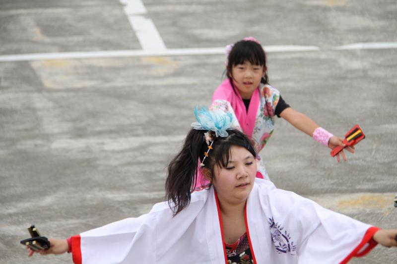 第9回奥州前沢よさこいFestaIX 2013その4 2013/07/14