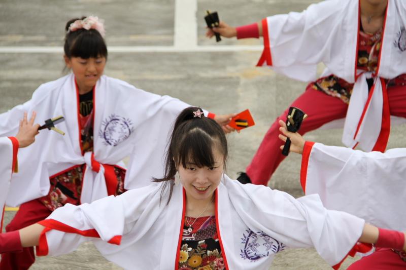 第9回奥州前沢よさこいFestaIX 2013その4 2013/07/14