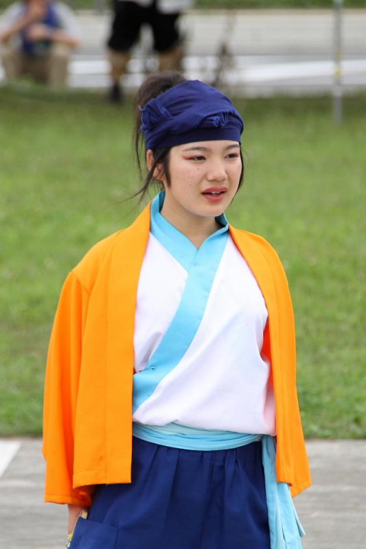 第9回奥州前沢よさこいFestaIX 2013その4 2013/07/14