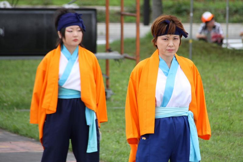 第9回奥州前沢よさこいFestaIX 2013その4 2013/07/14