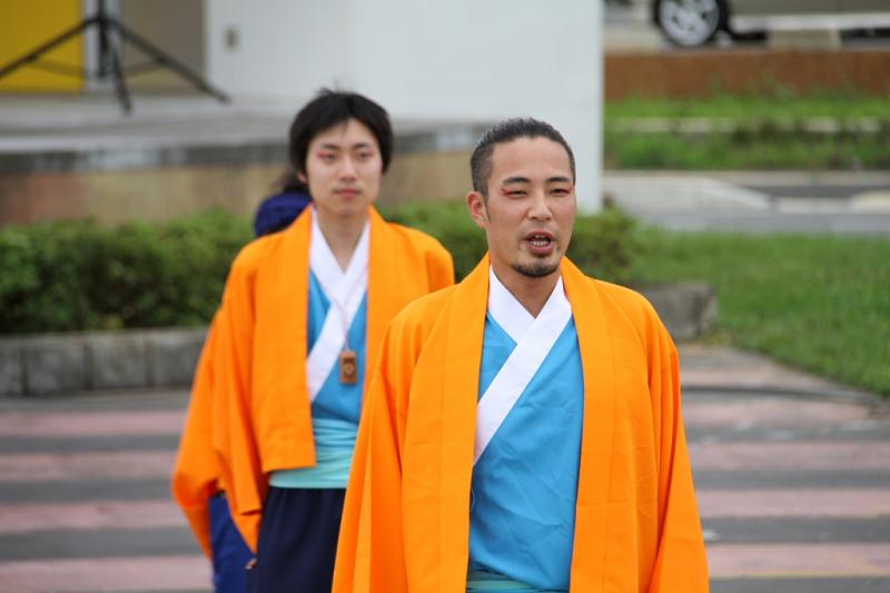 第9回奥州前沢よさこいFestaIX 2013その4 2013/07/14