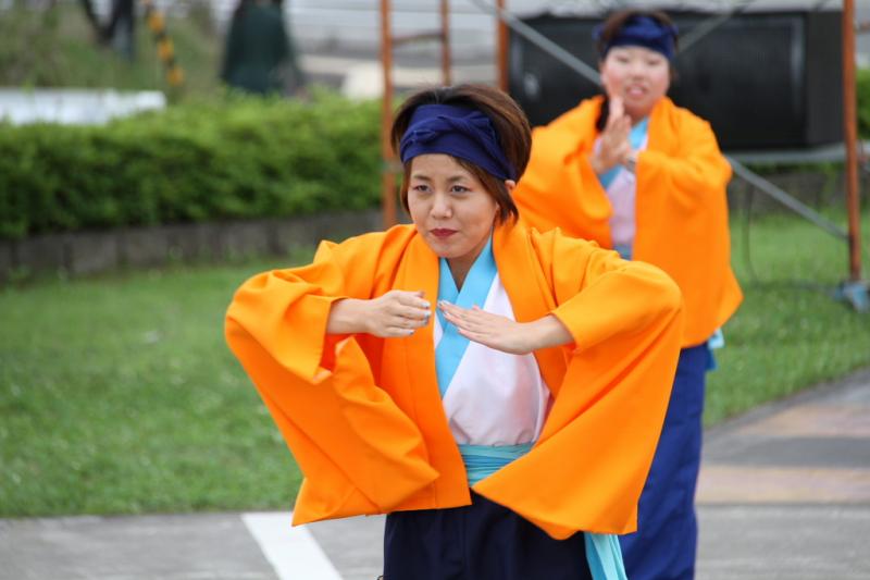 第9回奥州前沢よさこいFestaIX 2013その4 2013/07/14