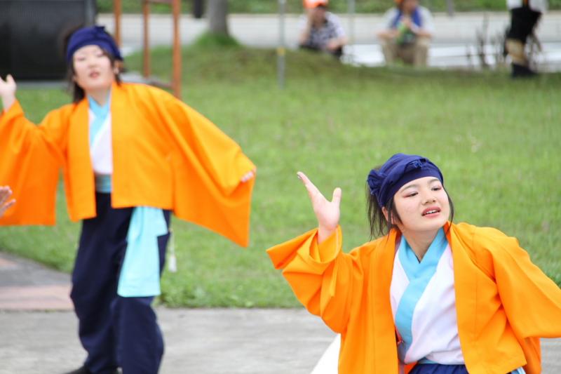 第9回奥州前沢よさこいFestaIX 2013その4 2013/07/14