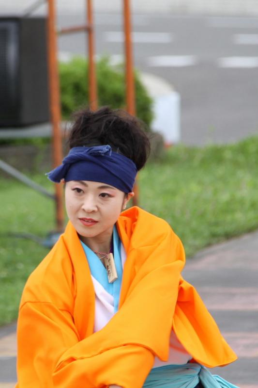 第9回奥州前沢よさこいFestaIX 2013その4 2013/07/14