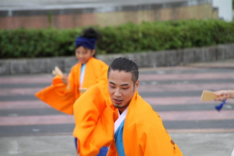 第9回奥州前沢よさこいFestaIX 2013その4 2013/07/14