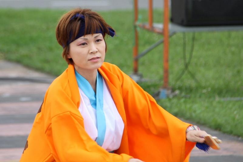 第9回奥州前沢よさこいFestaIX 2013その4 2013/07/14