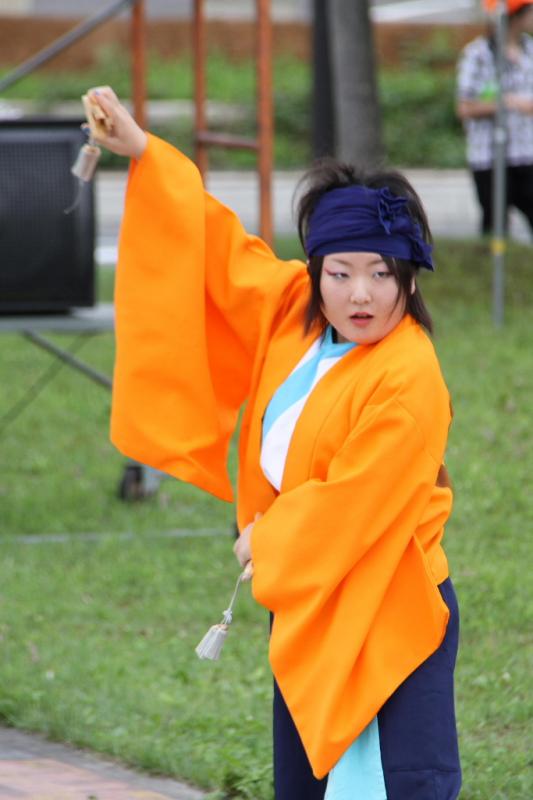 第9回奥州前沢よさこいFestaIX 2013その4 2013/07/14