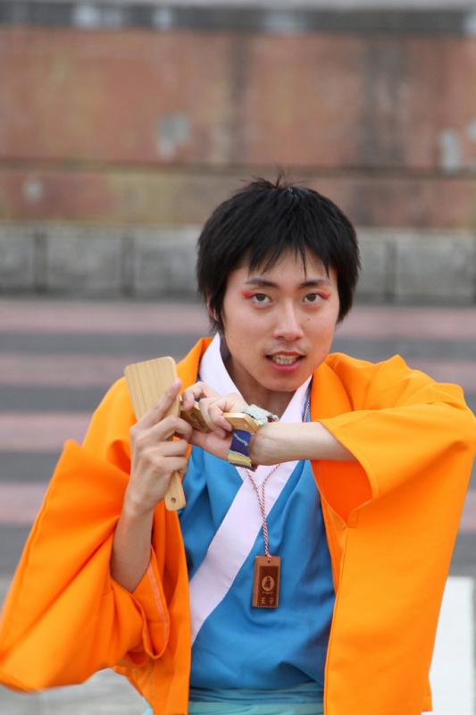 第9回奥州前沢よさこいFestaIX 2013その4 2013/07/14